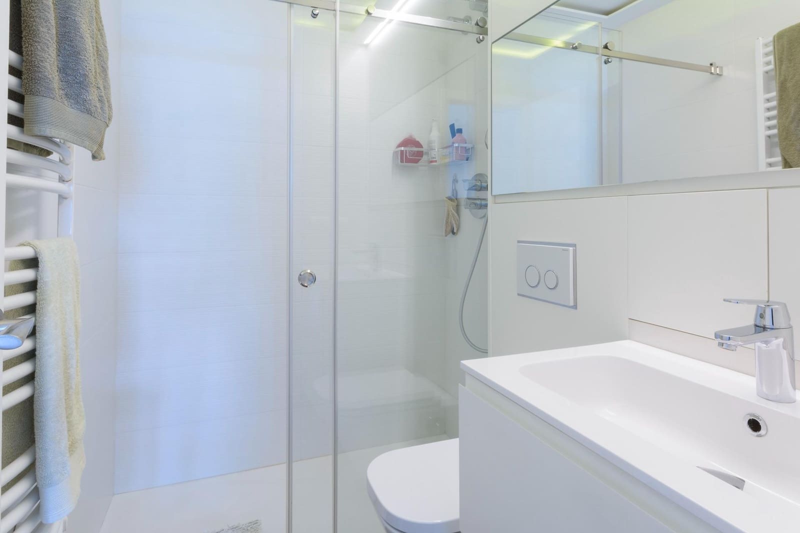 3 sypialnia Apartament na sprzedaż w Gandia z basenem garażem - 299 000 € (Ref: 9759095)