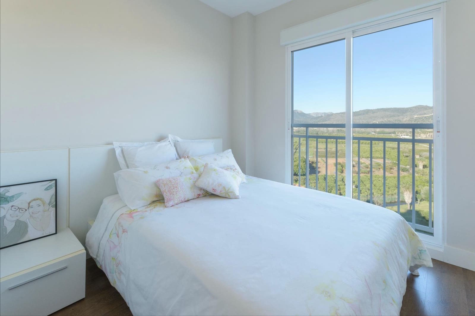 3 sypialnia Apartament na sprzedaż w Gandia z basenem garażem - 299 000 € (Ref: 9759095)