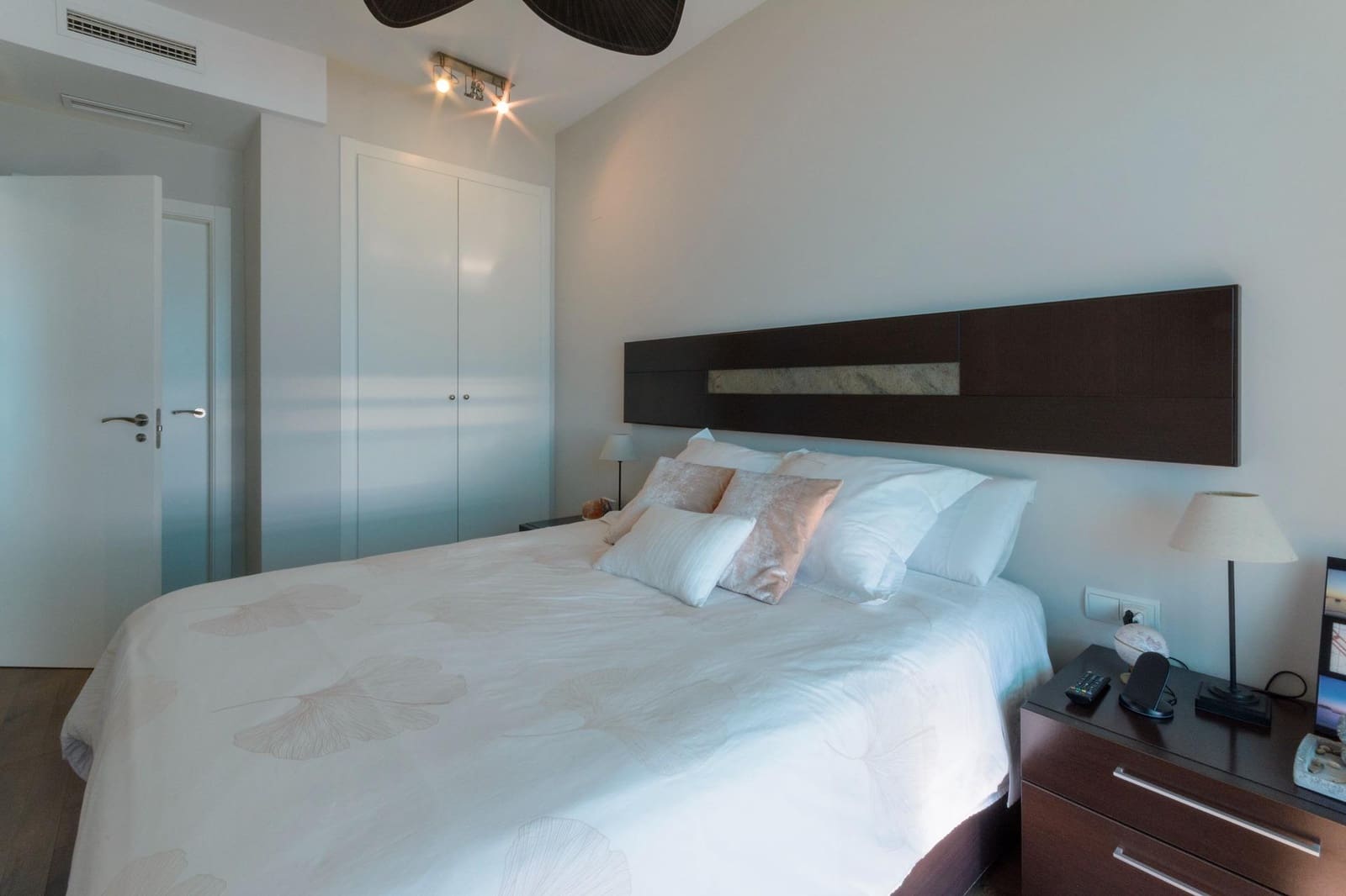 3 sypialnia Apartament na sprzedaż w Gandia z basenem garażem - 299 000 € (Ref: 9759095)