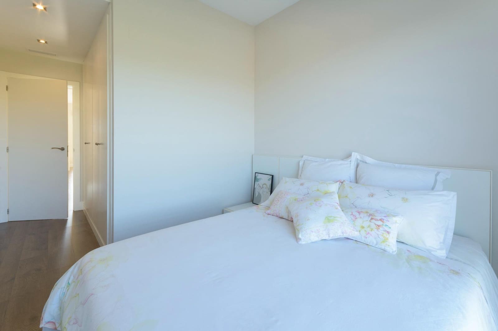 3 sypialnia Apartament na sprzedaż w Gandia z basenem garażem - 299 000 € (Ref: 9759095)