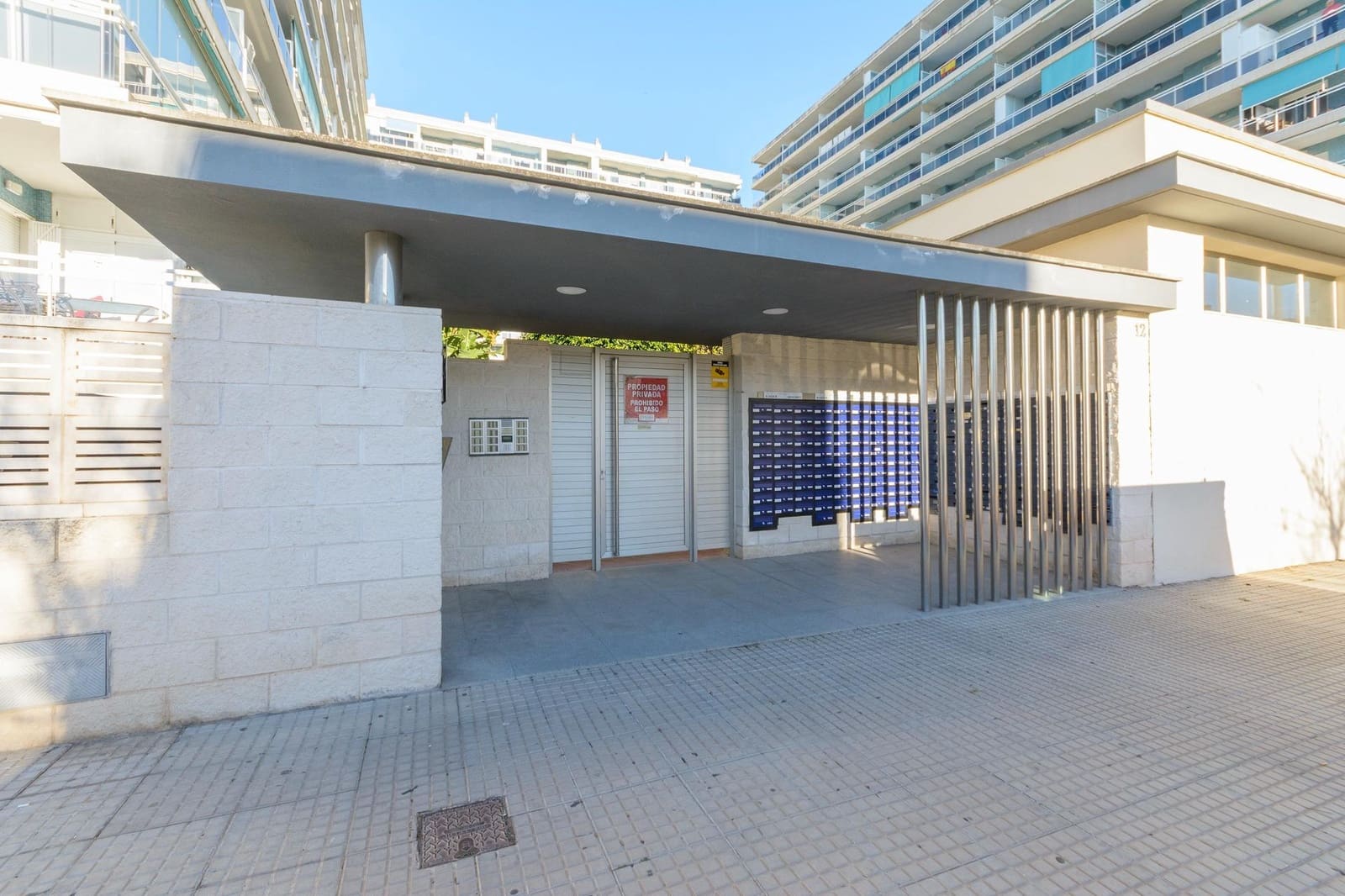3 sypialnia Apartament na sprzedaż w Gandia z basenem garażem - 299 000 € (Ref: 9759095)