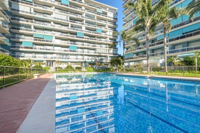 3 sypialnia Apartament na sprzedaż w Gandia z basenem garażem - 299 000 € (Ref: 9759095)