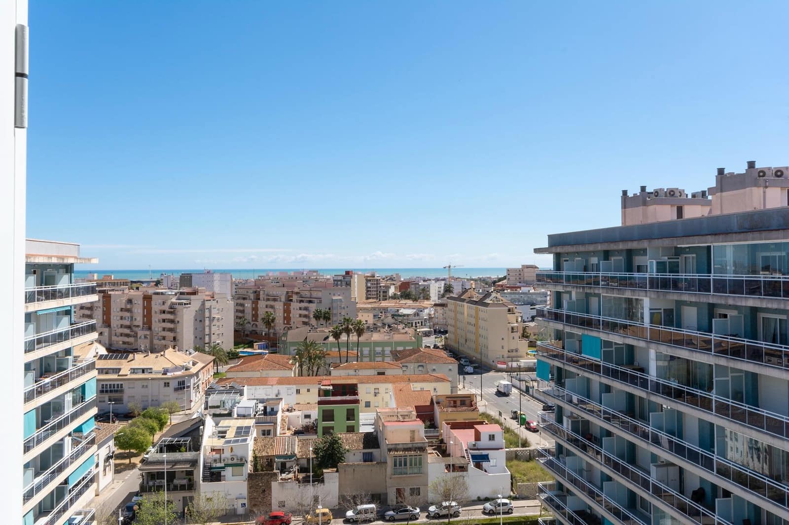3 sypialnia Apartament na sprzedaż w Gandia z basenem garażem - 299 000 € (Ref: 9759095)