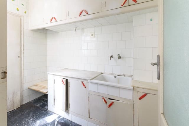 4 soveværelse Lejlighed til salg i Gandia - € 135.000 (Ref: 9791173)