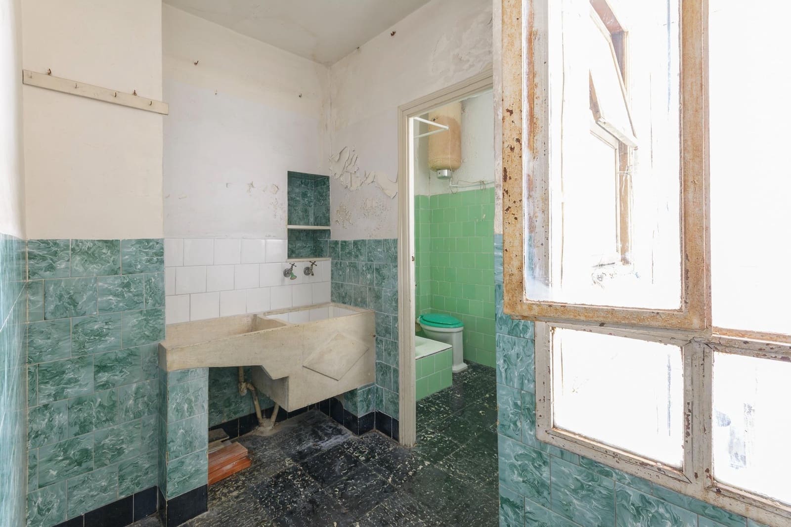 4 soveværelse Lejlighed til salg i Gandia - € 135.000 (Ref: 9791173)