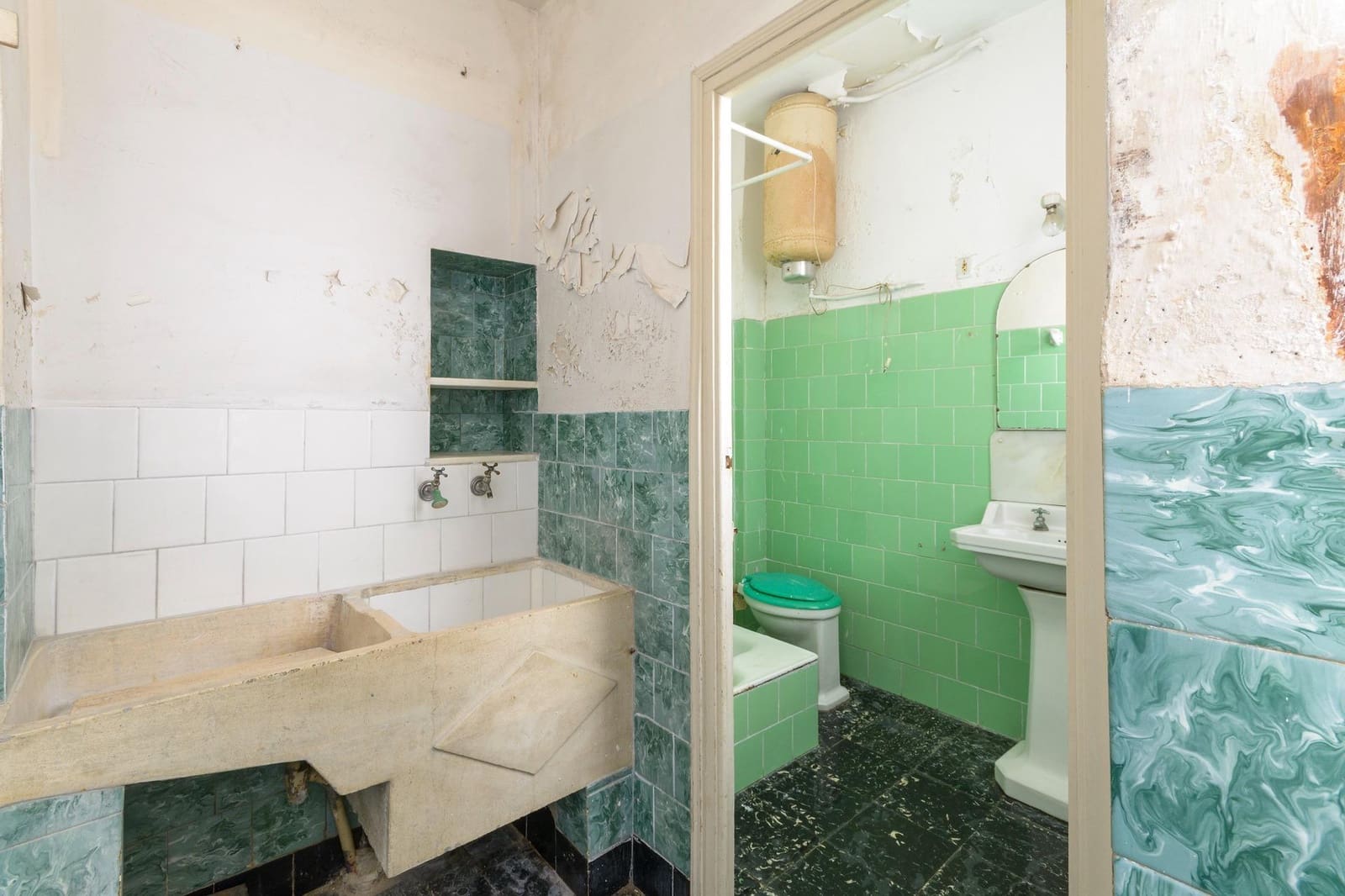 4 soveværelse Lejlighed til salg i Gandia - € 135.000 (Ref: 9791173)