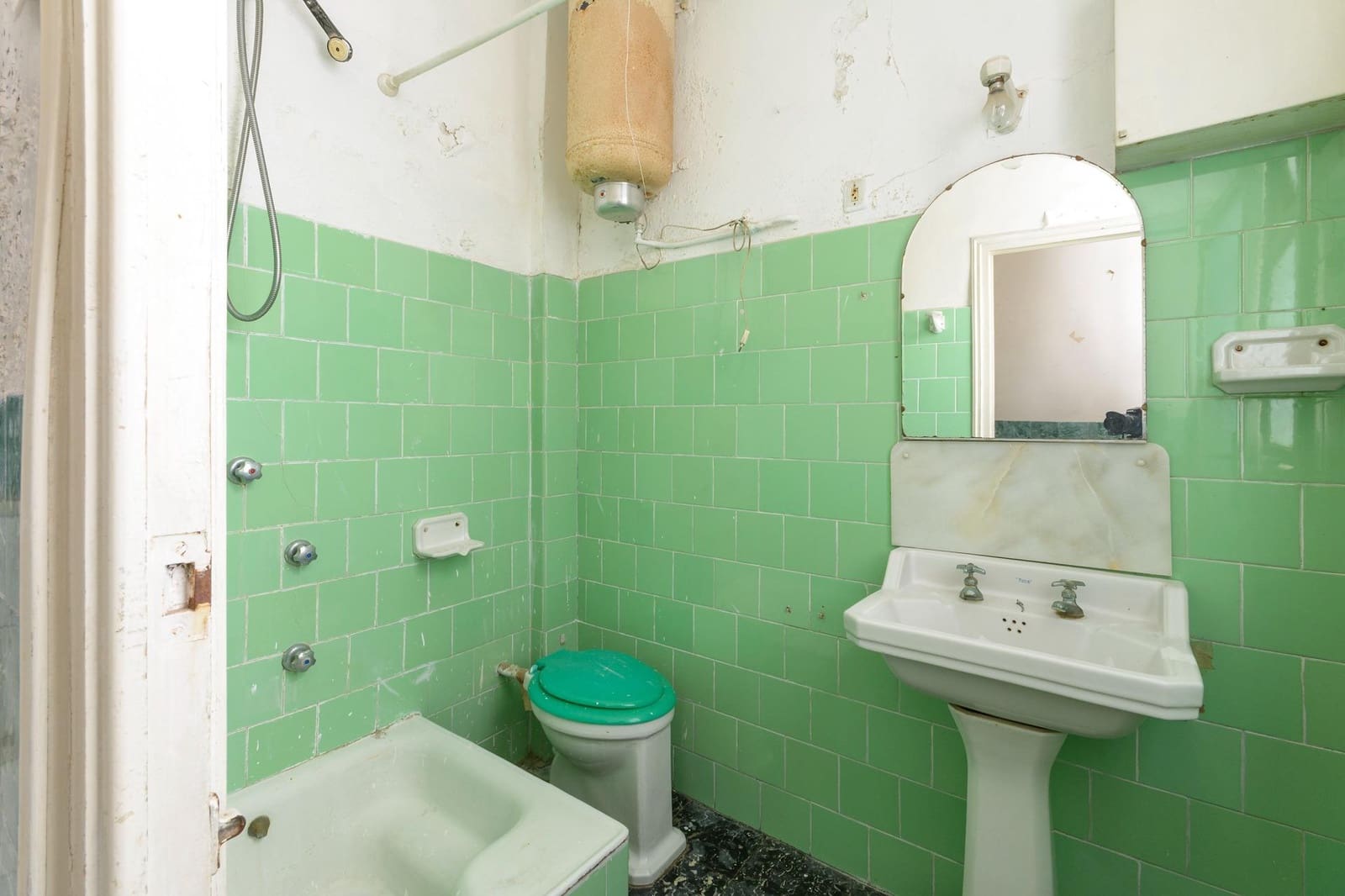 4 soveværelse Lejlighed til salg i Gandia - € 135.000 (Ref: 9791173)