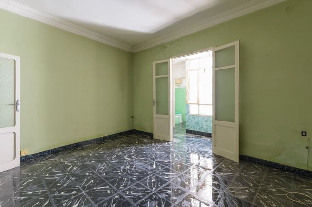 4 soveværelse Lejlighed til salg i Gandia - € 135.000 (Ref: 9791173)