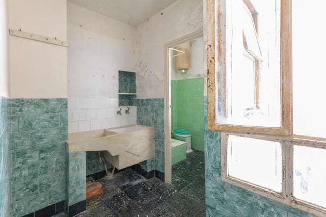 4 soveværelse Lejlighed til salg i Gandia - € 135.000 (Ref: 9791173)