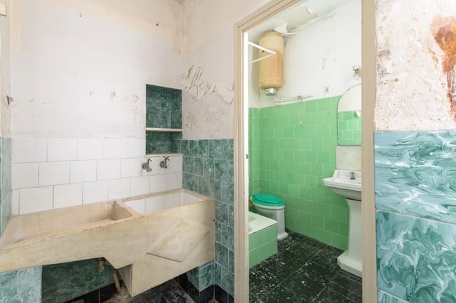 4 soveværelse Lejlighed til salg i Gandia - € 135.000 (Ref: 9791173)