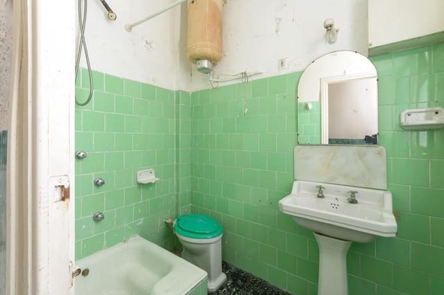 4 soveværelse Lejlighed til salg i Gandia - € 135.000 (Ref: 9791173)