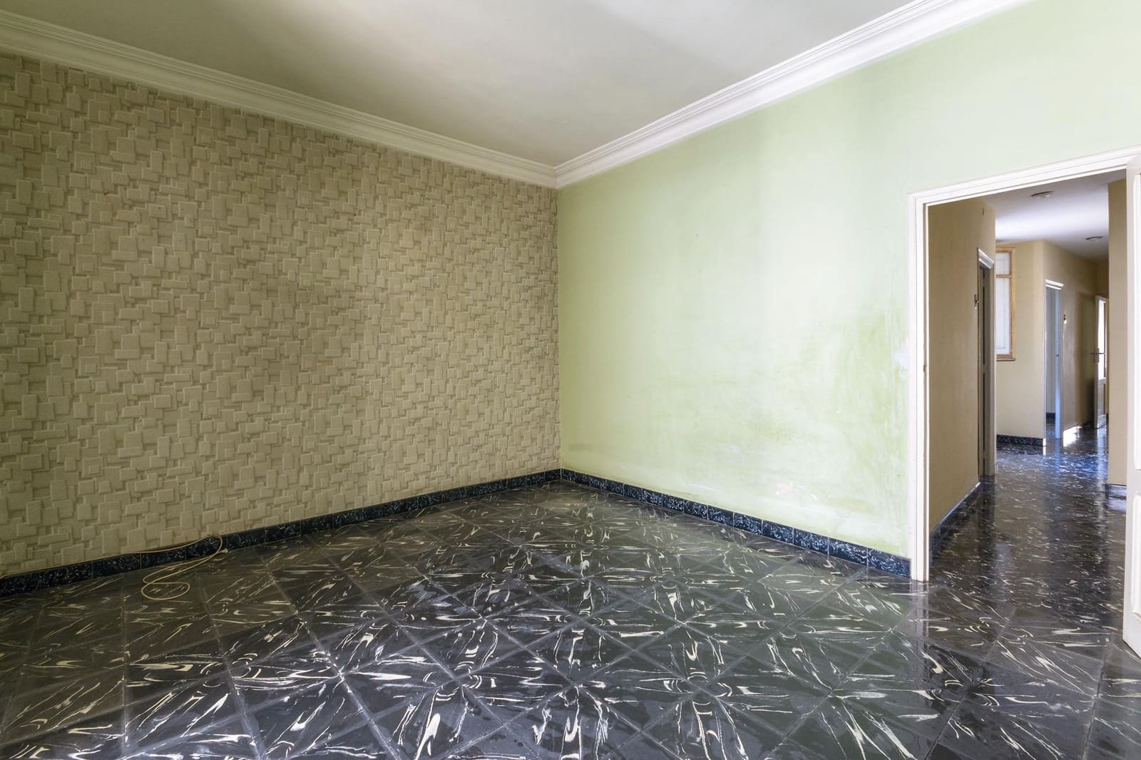 4 soveværelse Lejlighed til salg i Gandia - € 135.000 (Ref: 9791173)