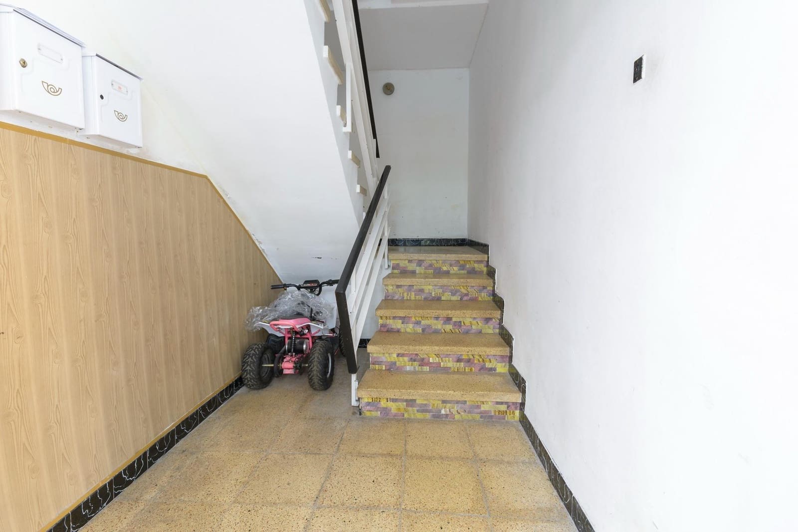 4 soveværelse Lejlighed til salg i Gandia - € 135.000 (Ref: 9791173)