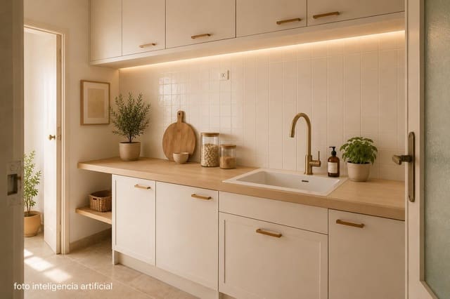 4 Zimmer Wohnung zu verkaufen in Gandia - 129.000 € (Ref: 9791173)