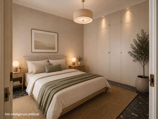 4 Zimmer Wohnung zu verkaufen in Gandia - 129.000 € (Ref: 9791173)