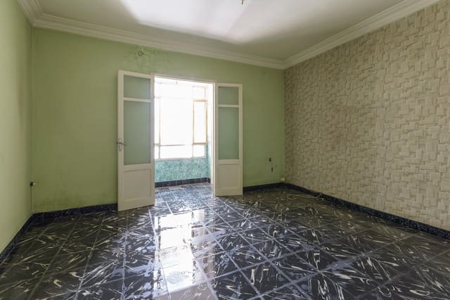 4 Zimmer Wohnung zu verkaufen in Gandia - 129.000 € (Ref: 9791173)