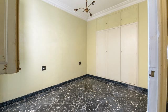 4 Zimmer Wohnung zu verkaufen in Gandia - 129.000 € (Ref: 9791173)