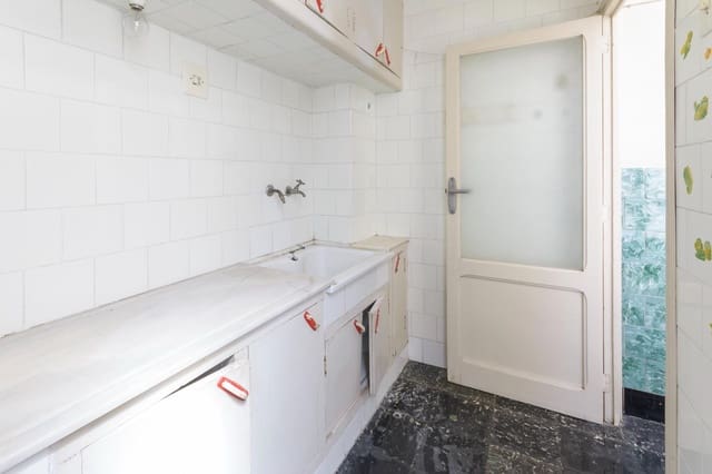 4 Zimmer Wohnung zu verkaufen in Gandia - 129.000 € (Ref: 9791173)