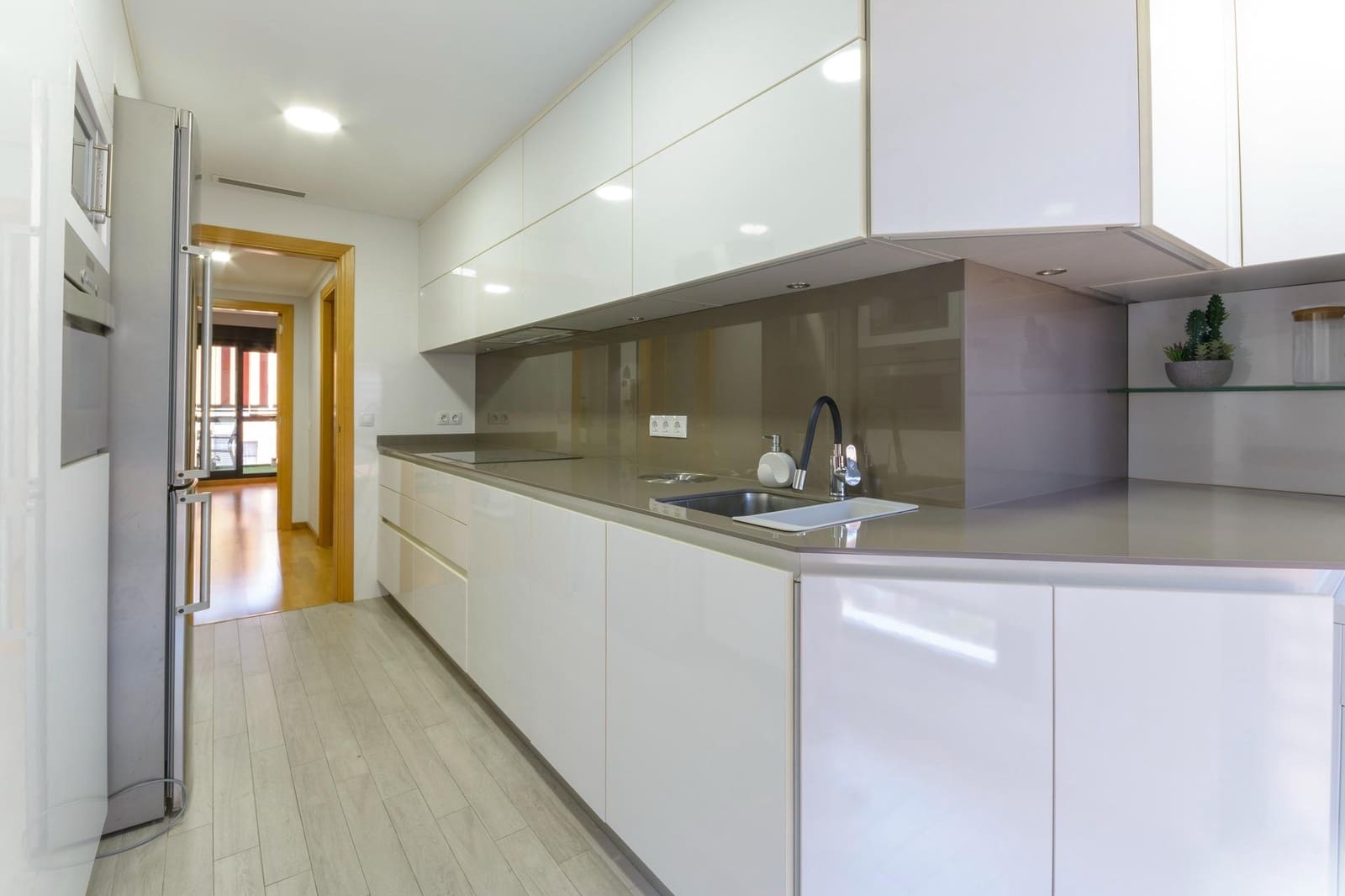 3 quarto Apartamento para venda em Gandia com piscina garagem - 295 000 € (Ref: 9791174)