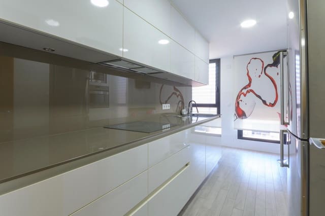 3 quarto Apartamento para venda em Gandia com piscina garagem - 295 000 € (Ref: 9791174)