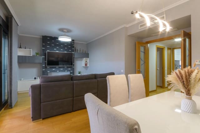 3 quarto Apartamento para venda em Gandia com piscina garagem - 295 000 € (Ref: 9791174)