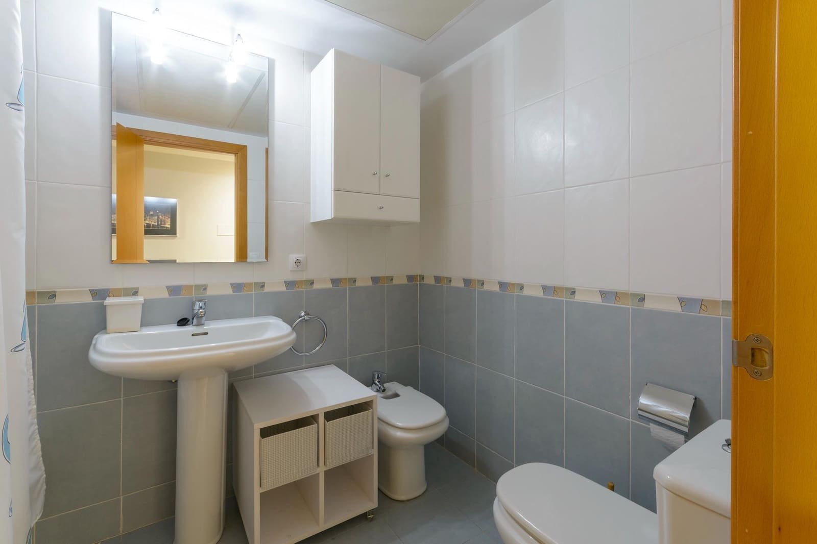 3 quarto Apartamento para venda em Gandia com piscina garagem - 295 000 € (Ref: 9791174)