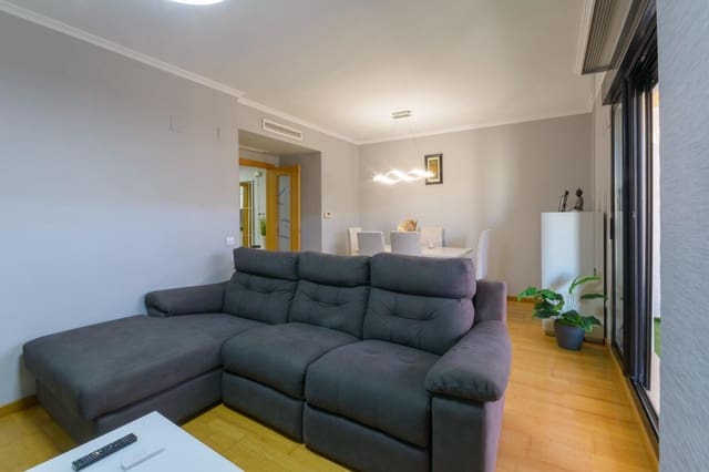 3 quarto Apartamento para venda em Gandia com piscina garagem - 295 000 € (Ref: 9791174)