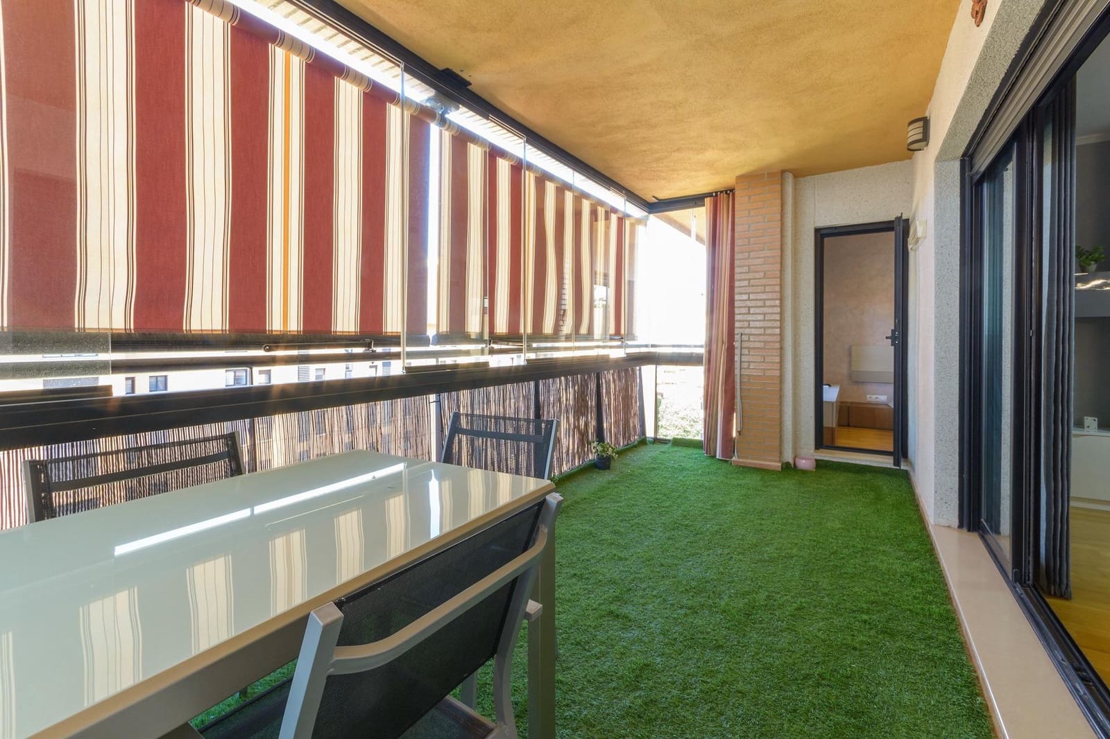 3 quarto Apartamento para venda em Gandia com piscina garagem - 295 000 € (Ref: 9791174)