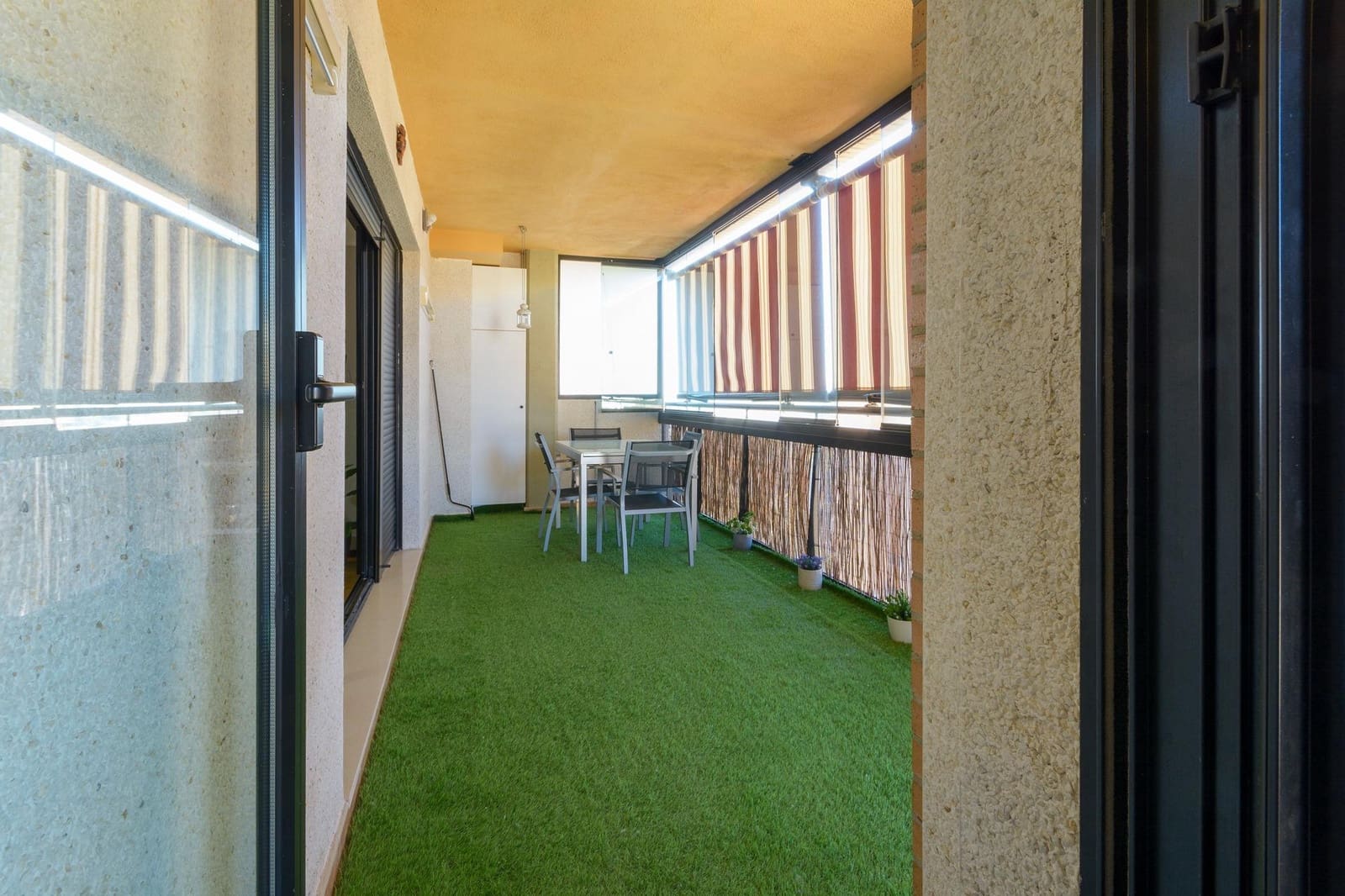 3 quarto Apartamento para venda em Gandia com piscina garagem - 295 000 € (Ref: 9791174)