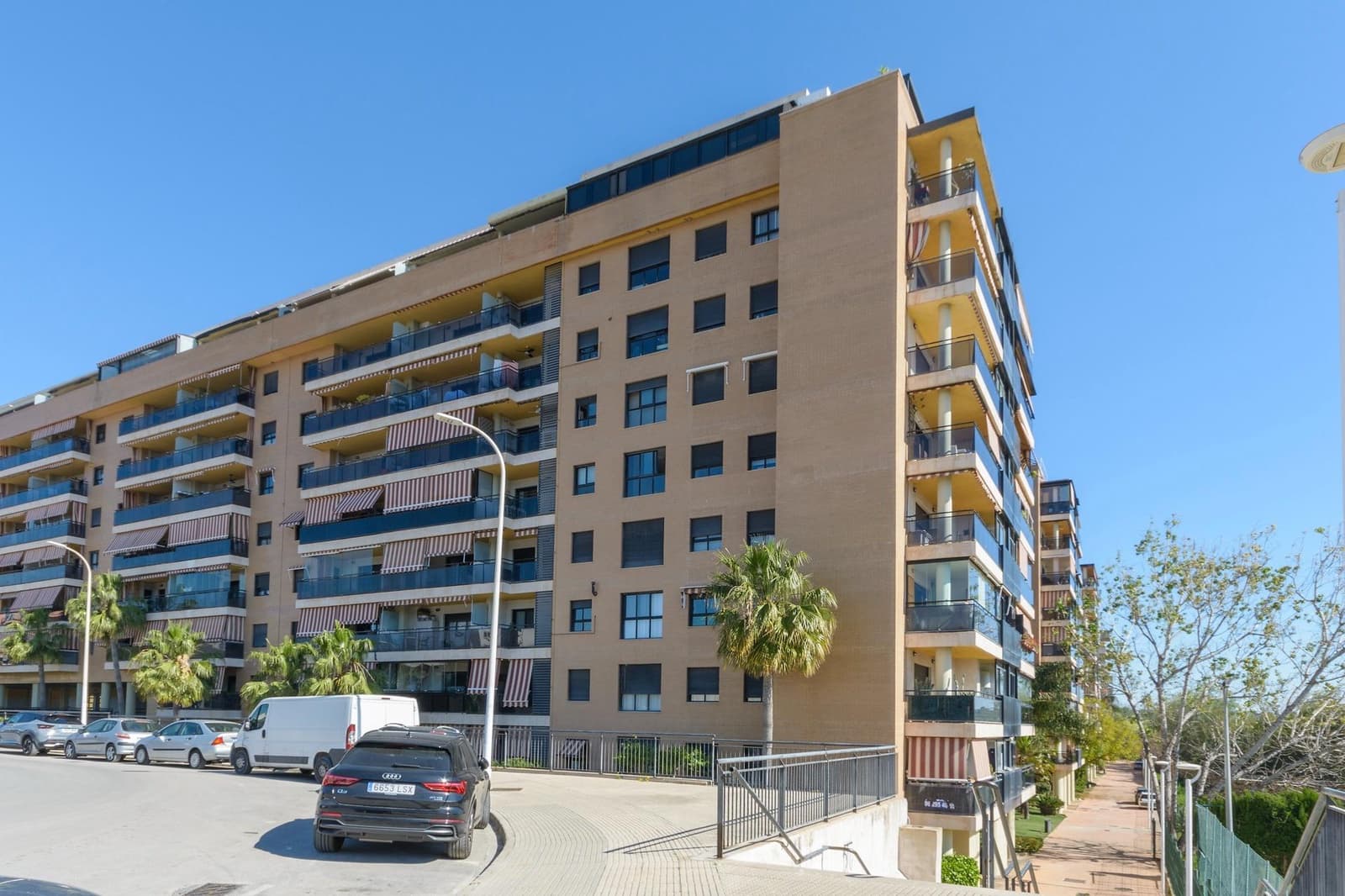 3 quarto Apartamento para venda em Gandia com piscina garagem - 295 000 € (Ref: 9791174)