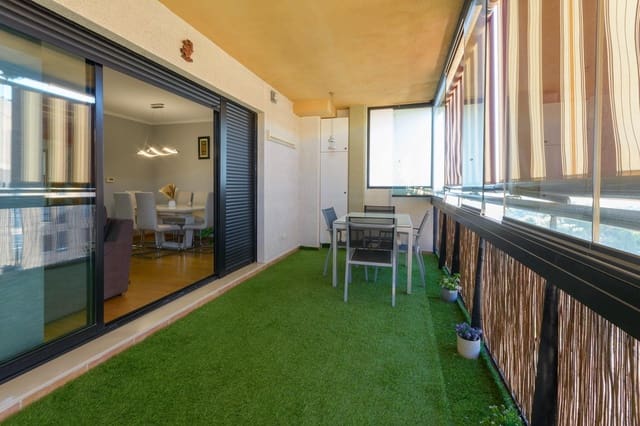 3 quarto Apartamento para venda em Gandia com piscina garagem - 295 000 € (Ref: 9791174)