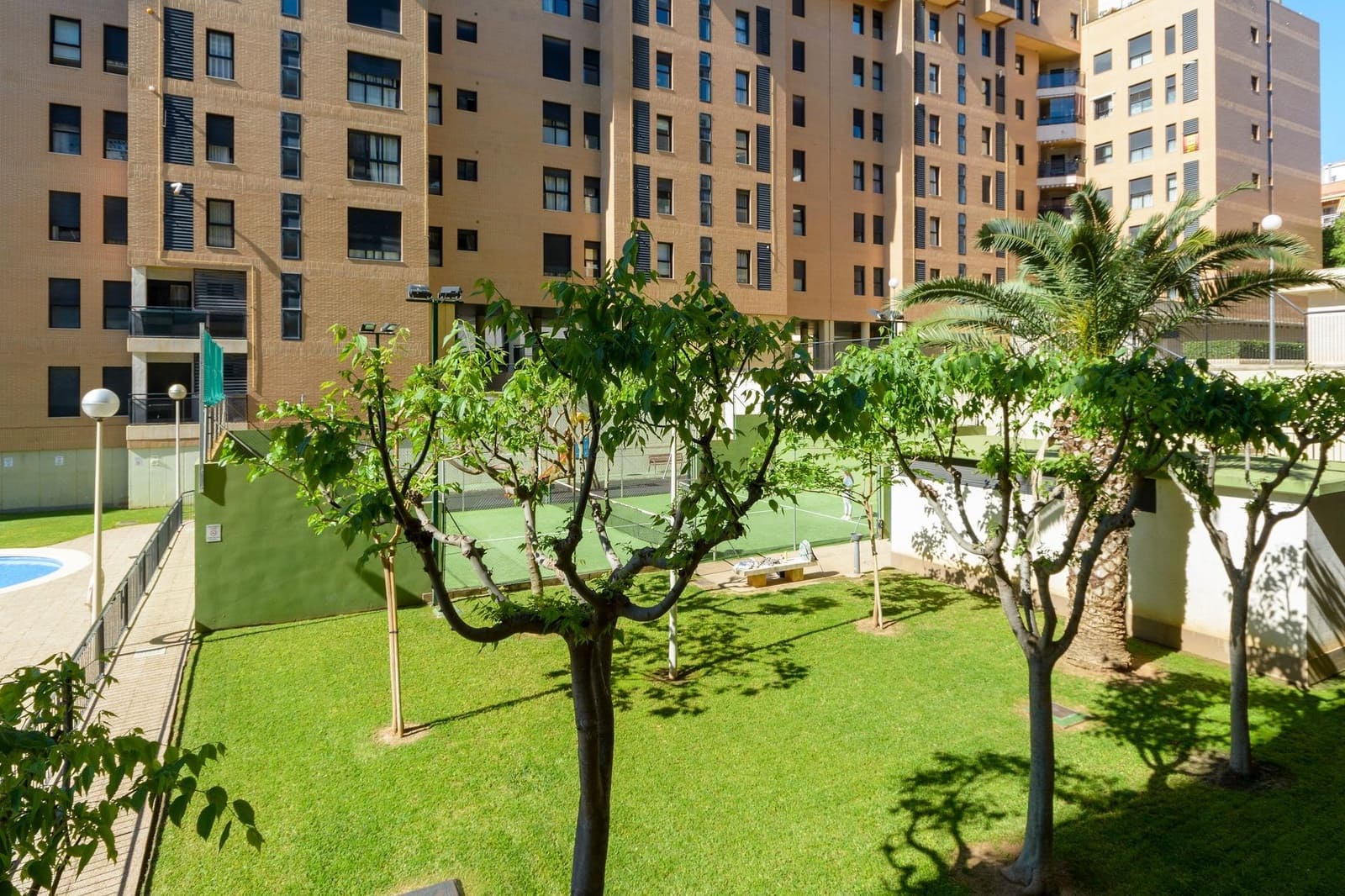 3 quarto Apartamento para venda em Gandia com piscina garagem - 295 000 € (Ref: 9791174)