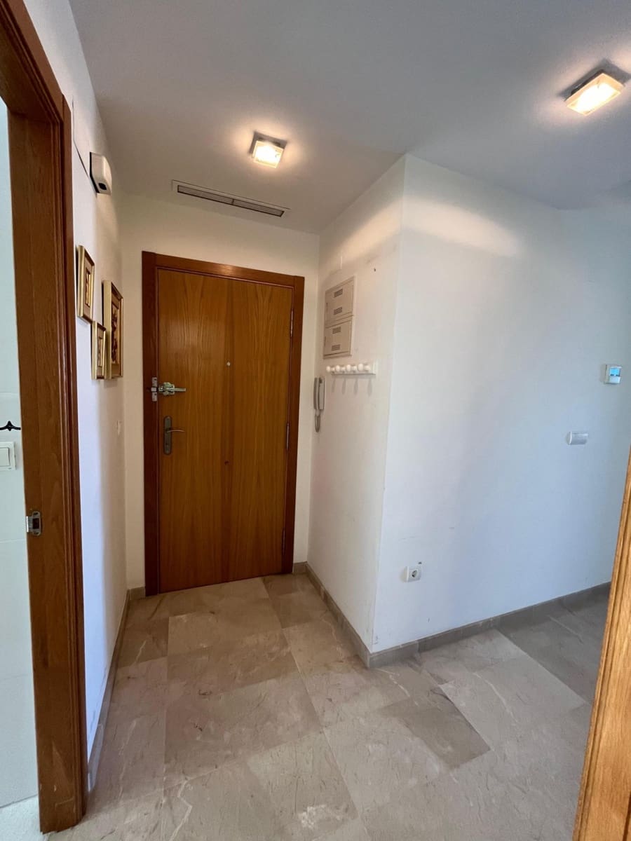 2 makuuhuone Huoneisto vuokrattavana paikassa Gandia mukana uima-altaan 
autotalli - 1 000 € (Ref: 9799400)