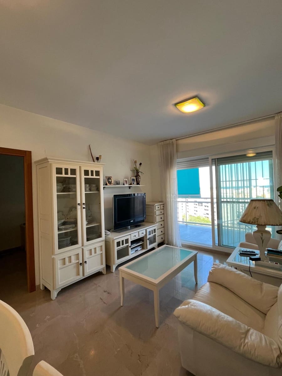 2 makuuhuone Huoneisto vuokrattavana paikassa Gandia mukana uima-altaan 
autotalli - 1 000 € (Ref: 9799400)