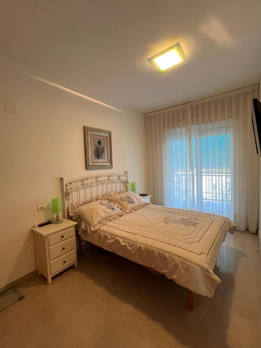 2 makuuhuone Huoneisto vuokrattavana paikassa Gandia mukana uima-altaan 
autotalli - 1 000 € (Ref: 9799400)