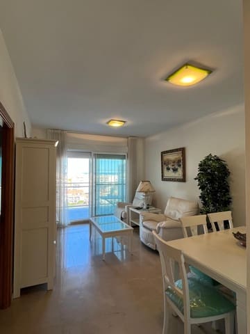 2 makuuhuone Huoneisto vuokrattavana paikassa Gandia mukana uima-altaan 
autotalli - 1 000 € (Ref: 9799400)