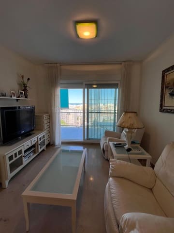 2 makuuhuone Huoneisto vuokrattavana paikassa Gandia mukana uima-altaan 
autotalli - 1 000 € (Ref: 9799400)