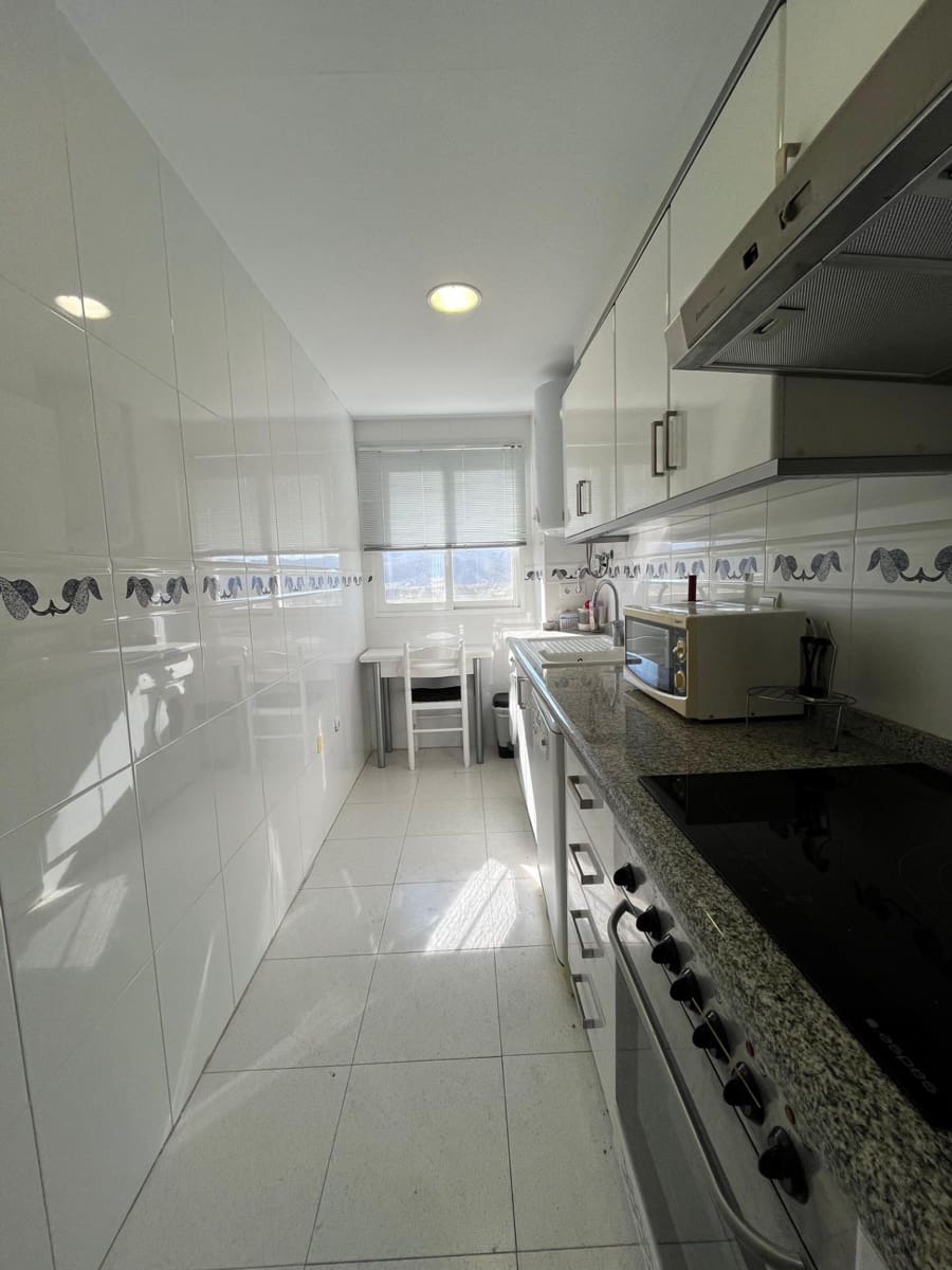 2 makuuhuone Huoneisto vuokrattavana paikassa Gandia mukana uima-altaan 
autotalli - 1 000 € (Ref: 9799400)