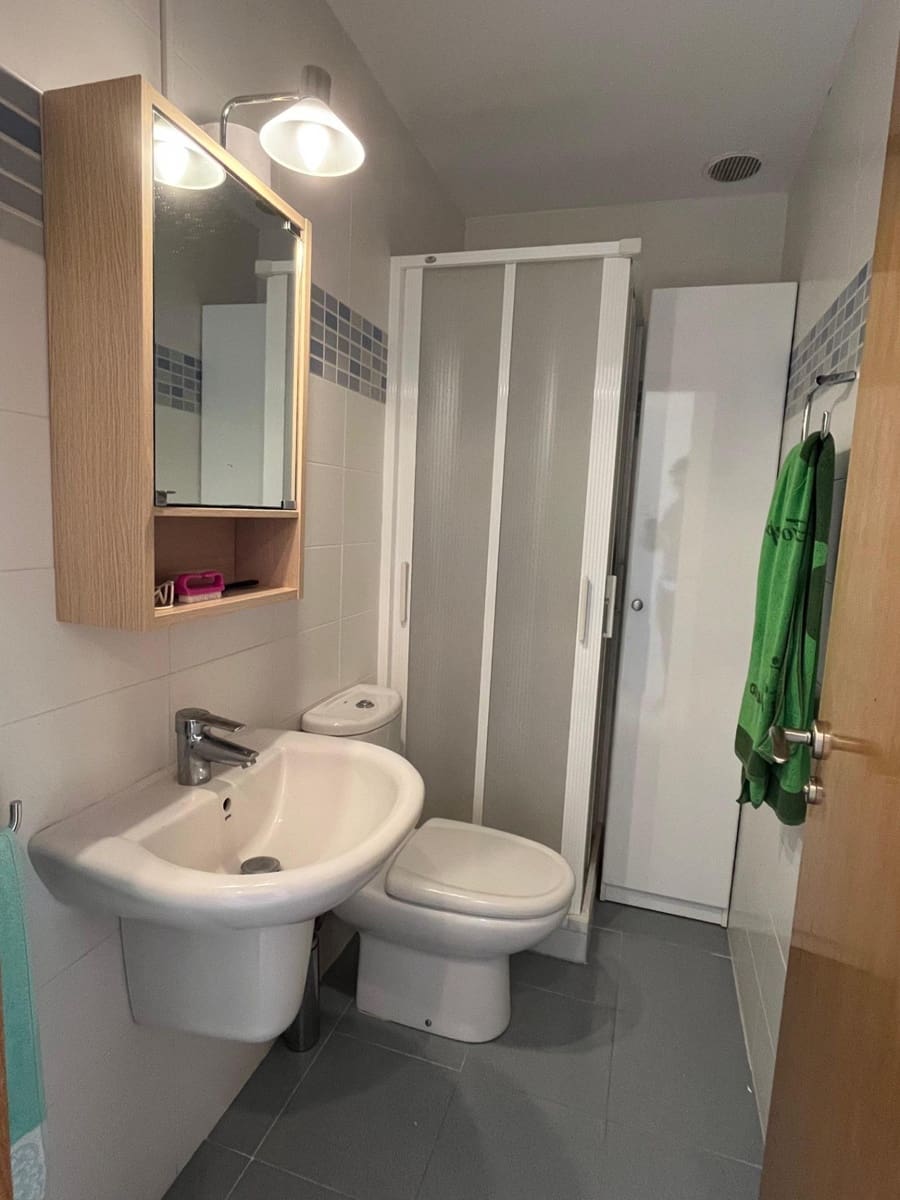 2 makuuhuone Huoneisto vuokrattavana paikassa Gandia mukana uima-altaan 
autotalli - 1 000 € (Ref: 9799400)