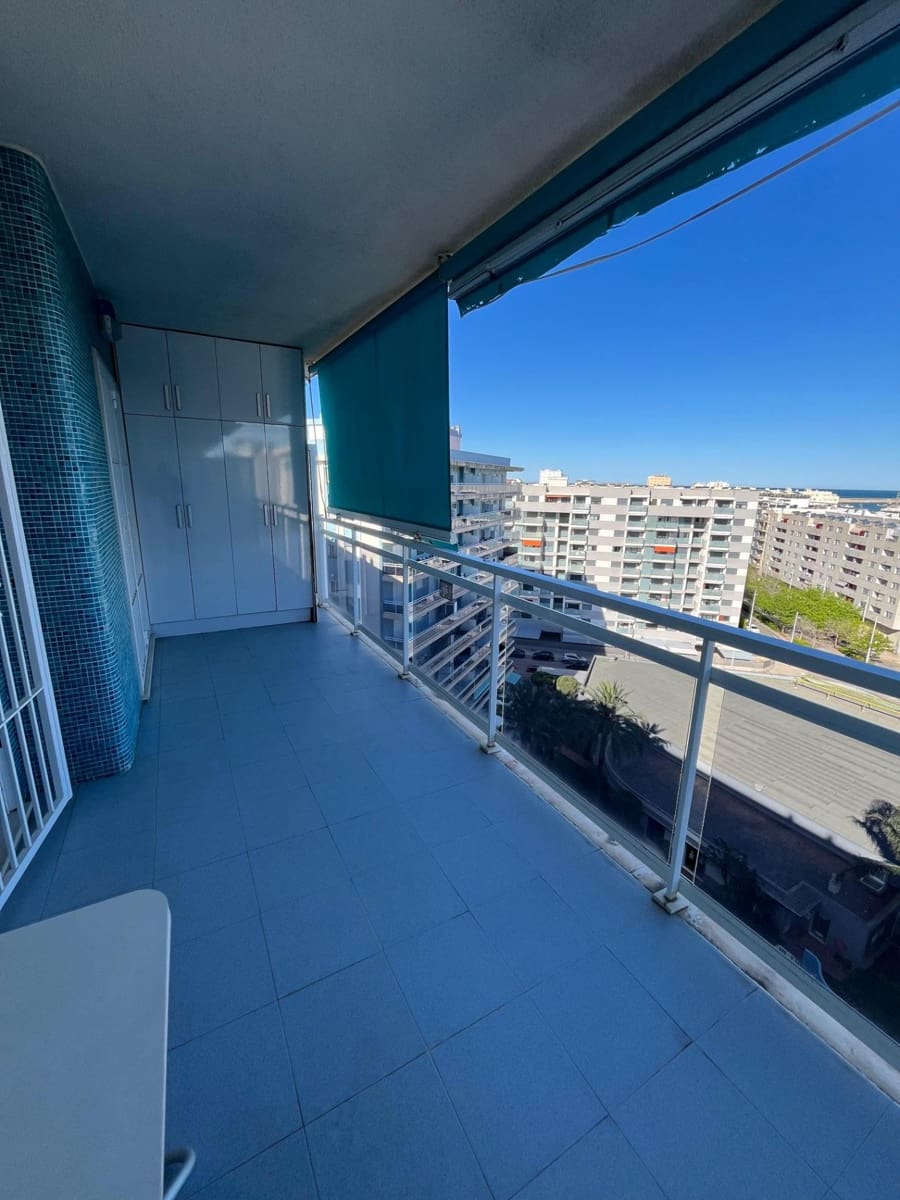 2 makuuhuone Huoneisto vuokrattavana paikassa Gandia mukana uima-altaan 
autotalli - 1 000 € (Ref: 9799400)