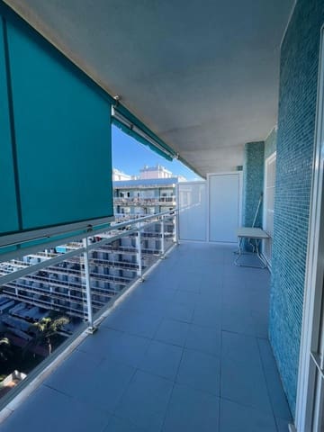 2 makuuhuone Huoneisto vuokrattavana paikassa Gandia mukana uima-altaan 
autotalli - 1 000 € (Ref: 9799400)