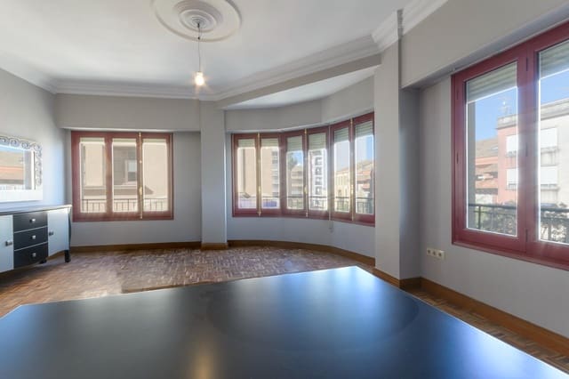 6 Zimmer Wohnung zu verkaufen in Gandia - 319.000 € (Ref: 9831643)