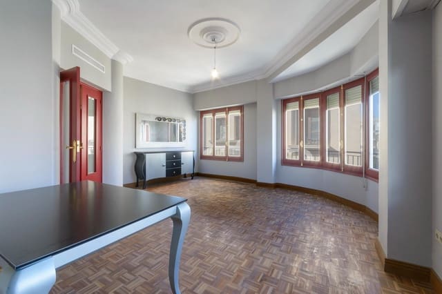6 Zimmer Wohnung zu verkaufen in Gandia - 319.000 € (Ref: 9831643)