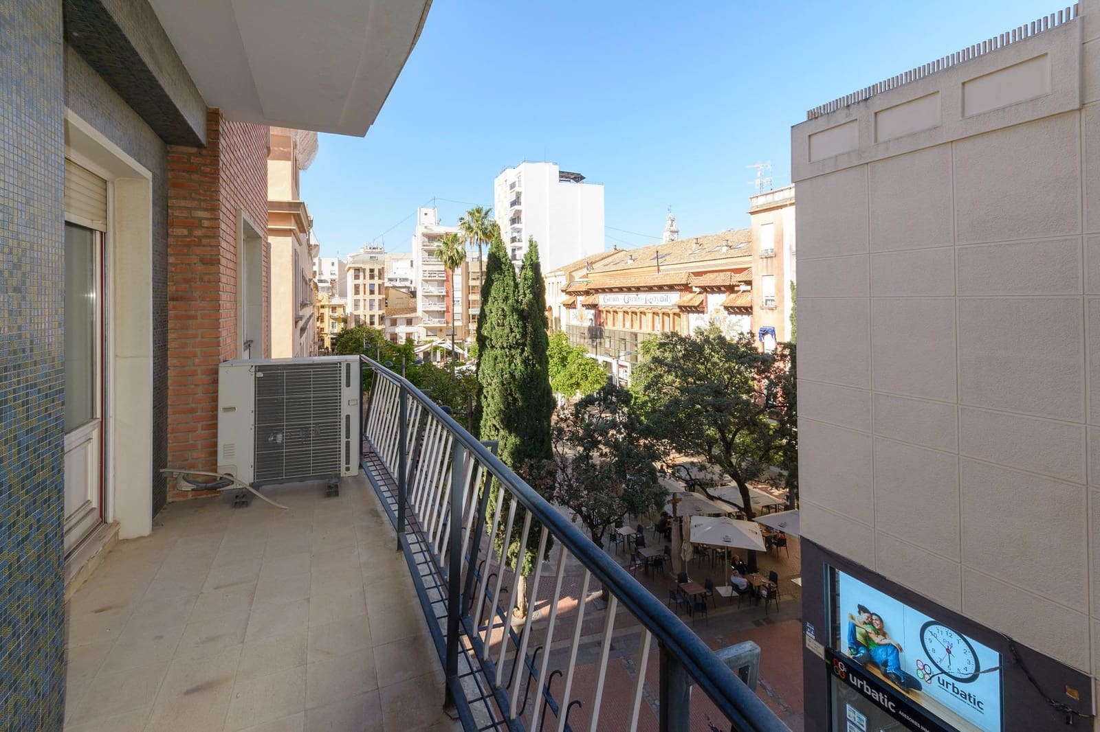 6 soveværelse Lejlighed til salg i Gandia - € 319.000 (Ref: 9831643)