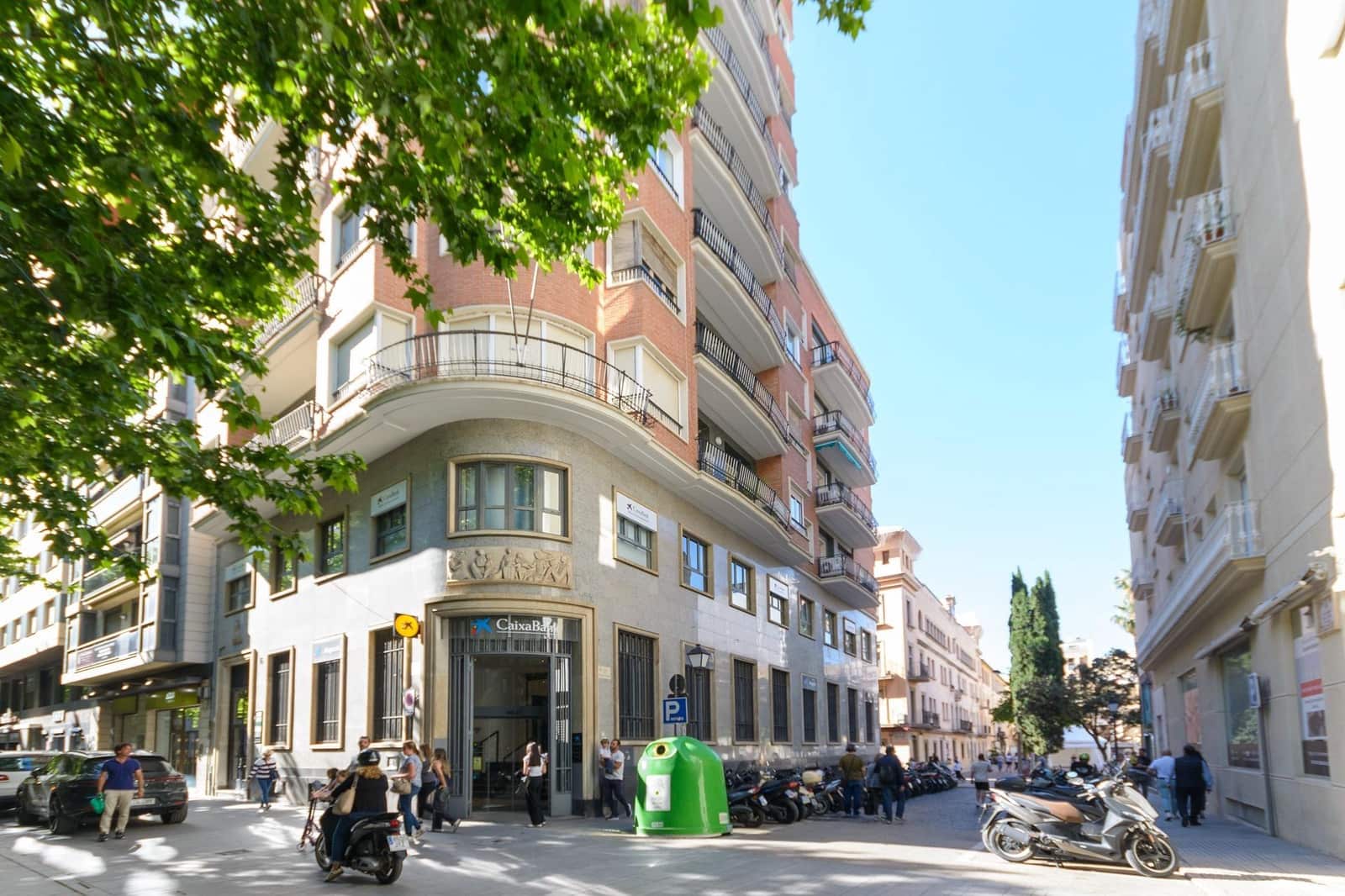 6 soveværelse Lejlighed til salg i Gandia - € 319.000 (Ref: 9831643)