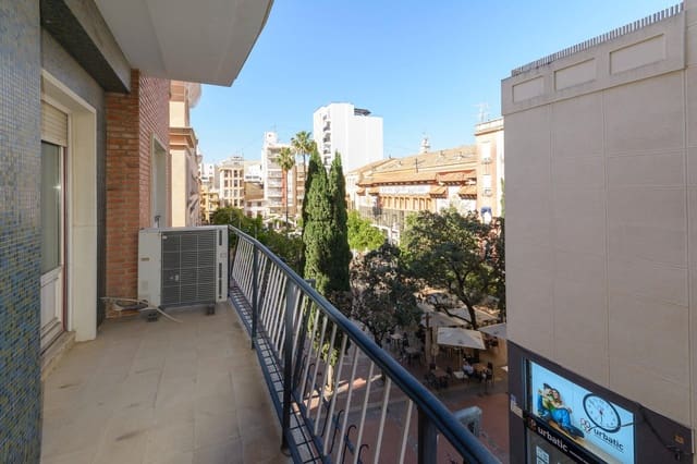 6 Zimmer Wohnung zu verkaufen in Gandia - 319.000 € (Ref: 9831643)