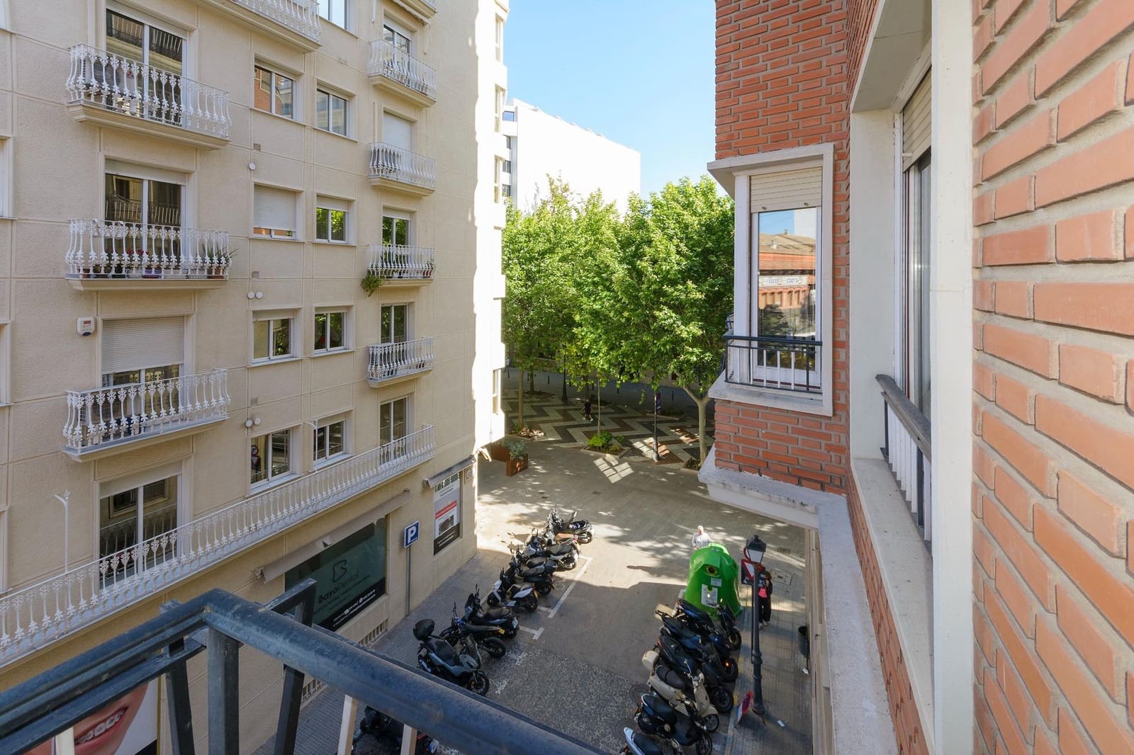 6 soveværelse Lejlighed til salg i Gandia - € 319.000 (Ref: 9831643)