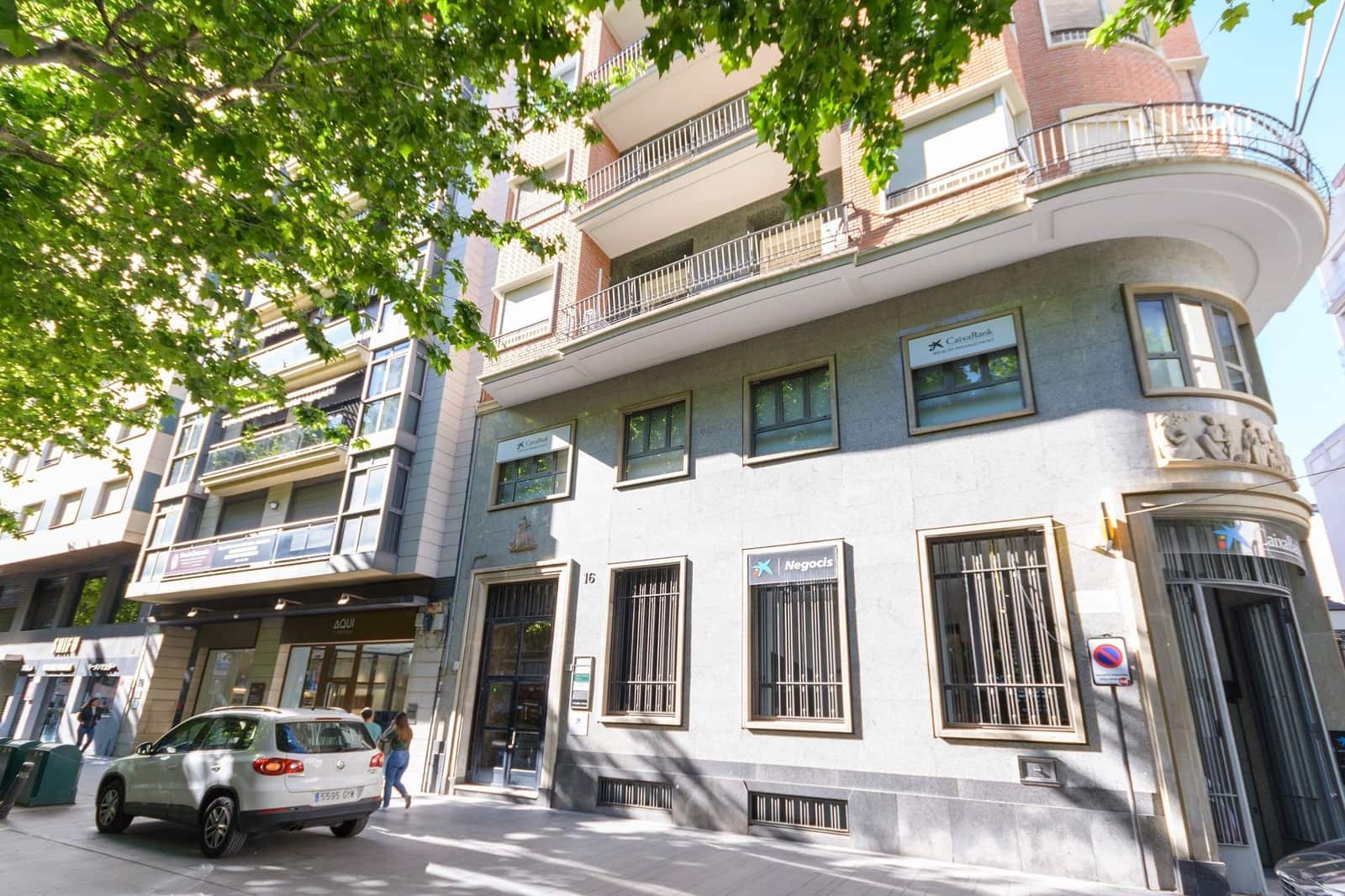 6 soveværelse Lejlighed til salg i Gandia - € 319.000 (Ref: 9831643)