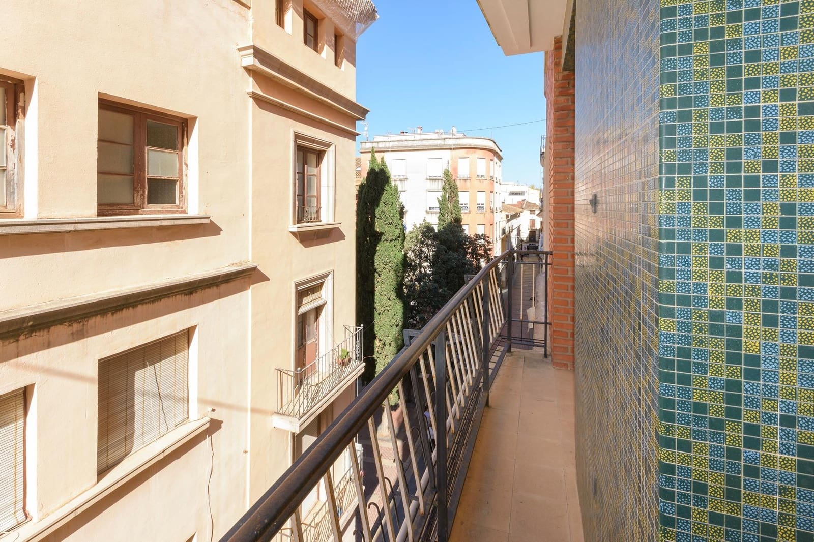 6 soveværelse Lejlighed til salg i Gandia - € 319.000 (Ref: 9831643)