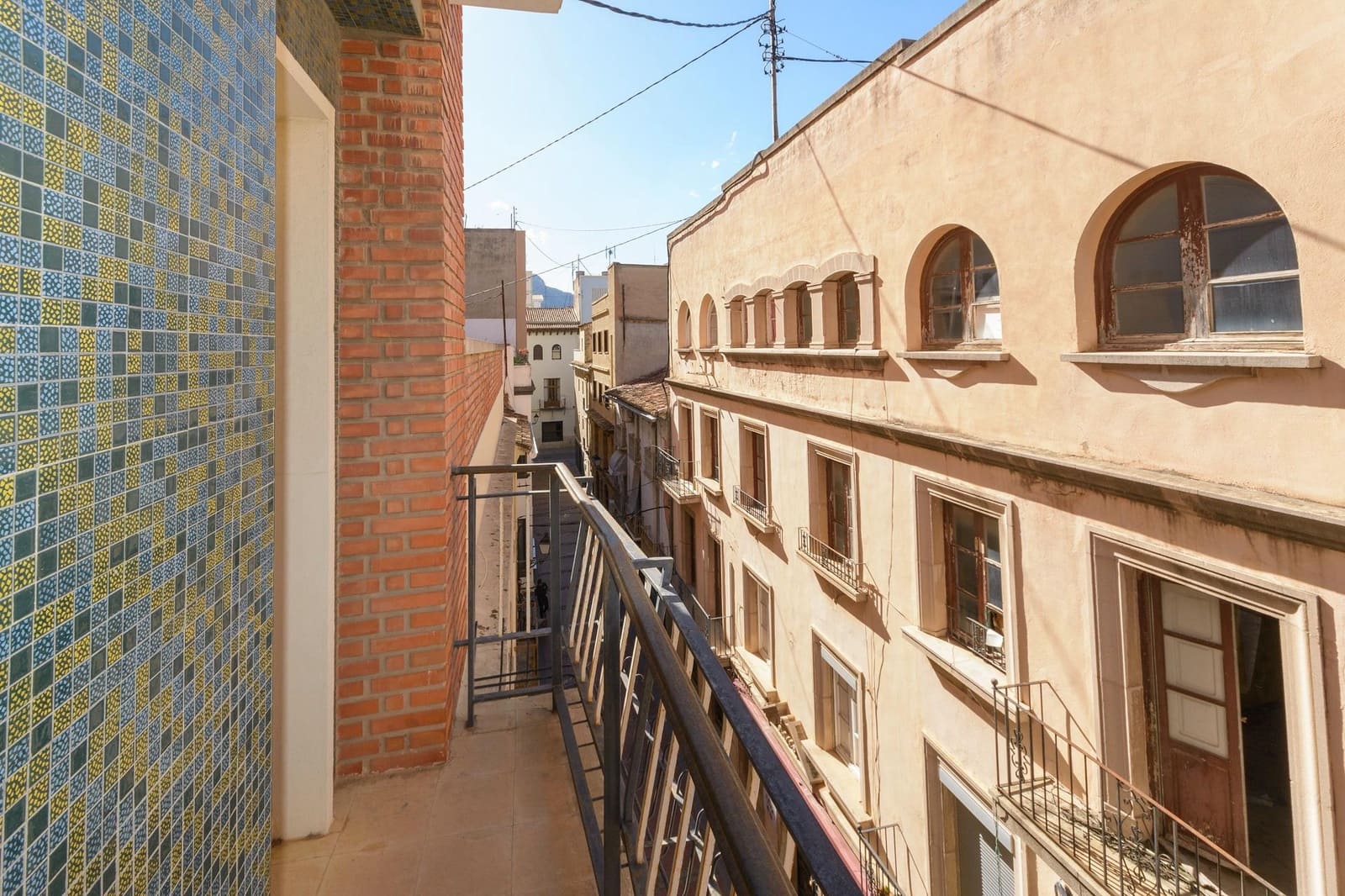 6 soveværelse Lejlighed til salg i Gandia - € 319.000 (Ref: 9831643)